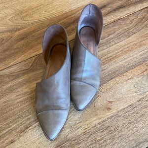 Free People Royale Flat, size 38